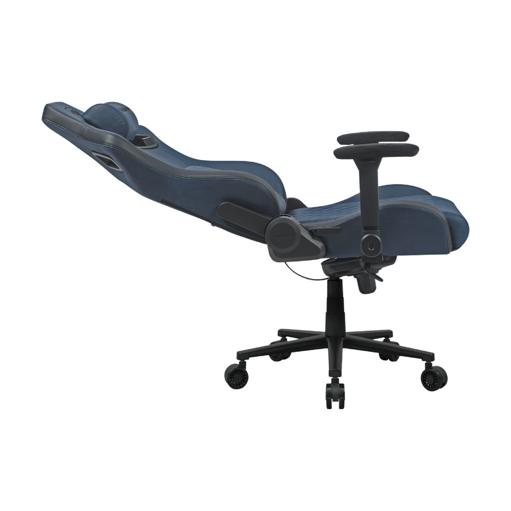 Cougar Chair Defensor S Navy Blue F  3MDSFBUB.0001