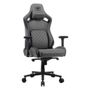 Cougar Chair Defensor S Jet Gray F   3MDSFGRB.0001