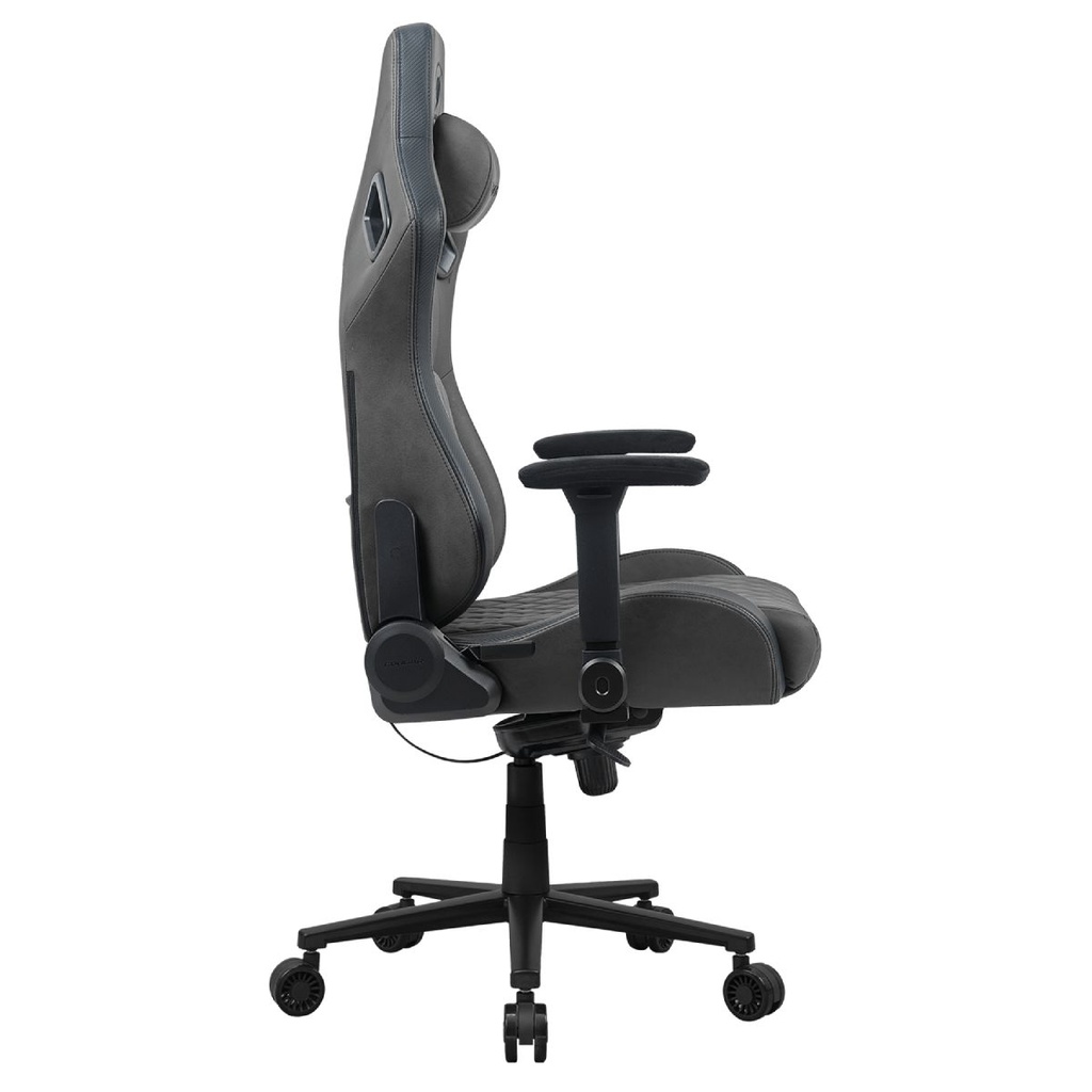 Cougar Chair Defensor S Jet Gray F   3MDSFGRB.0001