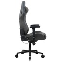 Cougar Chair Defensor S Jet Gray F   3MDSFGRB.0001