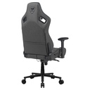 Cougar Chair Defensor S Jet Gray F   3MDSFGRB.0001
