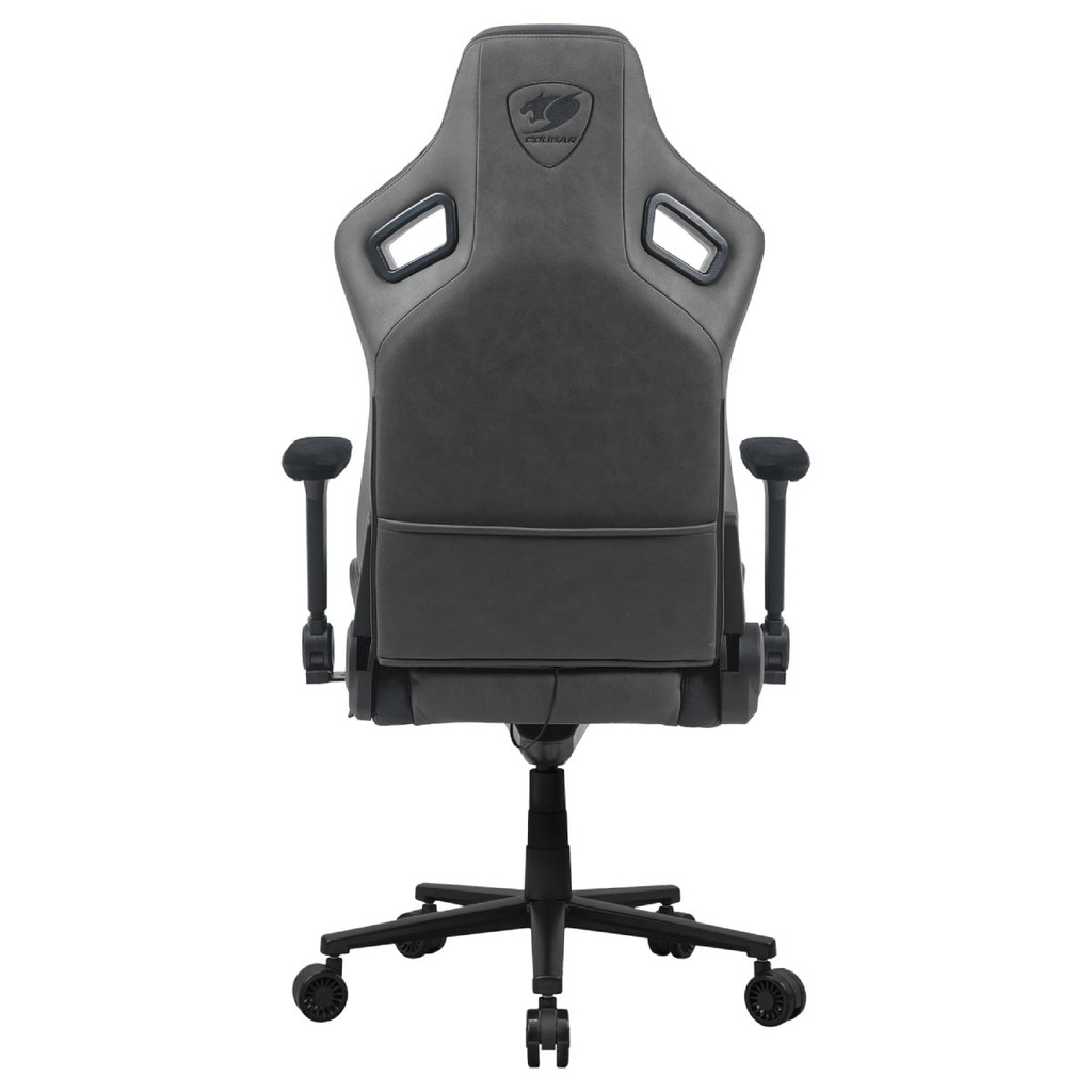 Cougar Chair Defensor S Jet Gray F   3MDSFGRB.0001