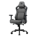 Cougar Chair Defensor S Jet Gray F   3MDSFGRB.0001