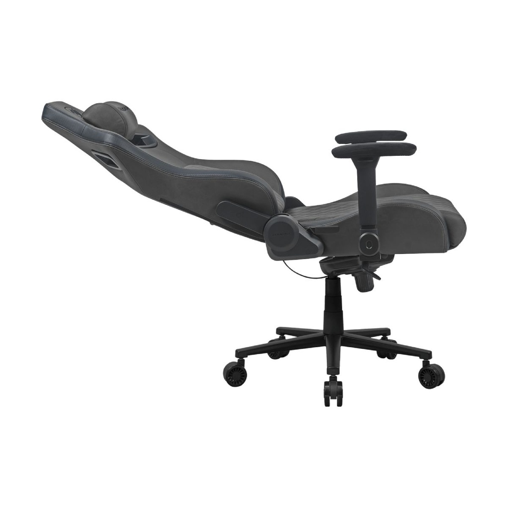 Cougar Chair Defensor S Jet Gray F   3MDSFGRB.0001