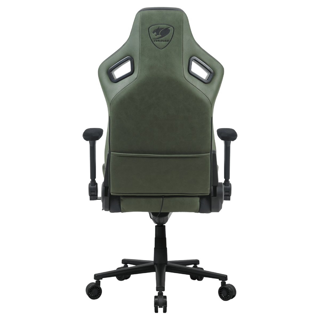 Cougar Chair Defensor S Army Green F  3MDSFGEB.0001