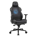 Cougar Chair NxSys Aero Black