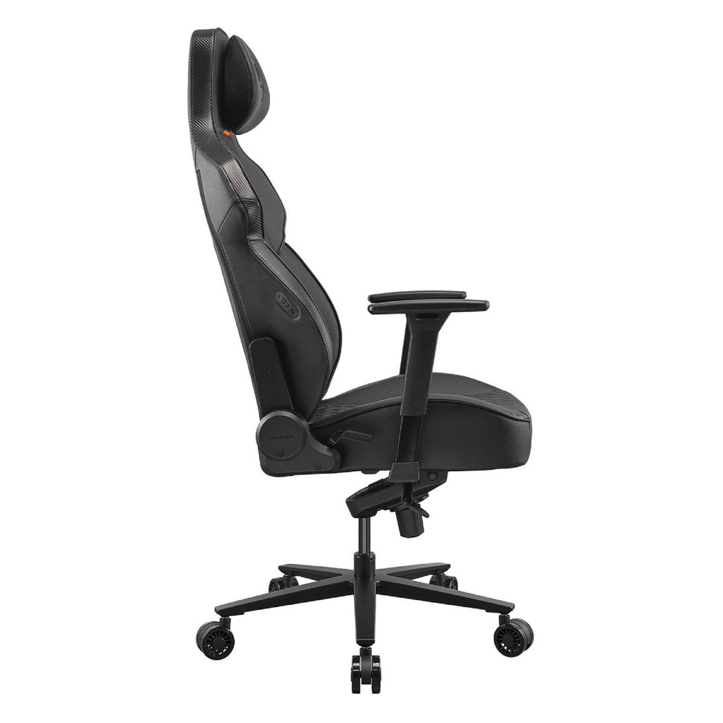 Cougar Chair NxSys Aero Black