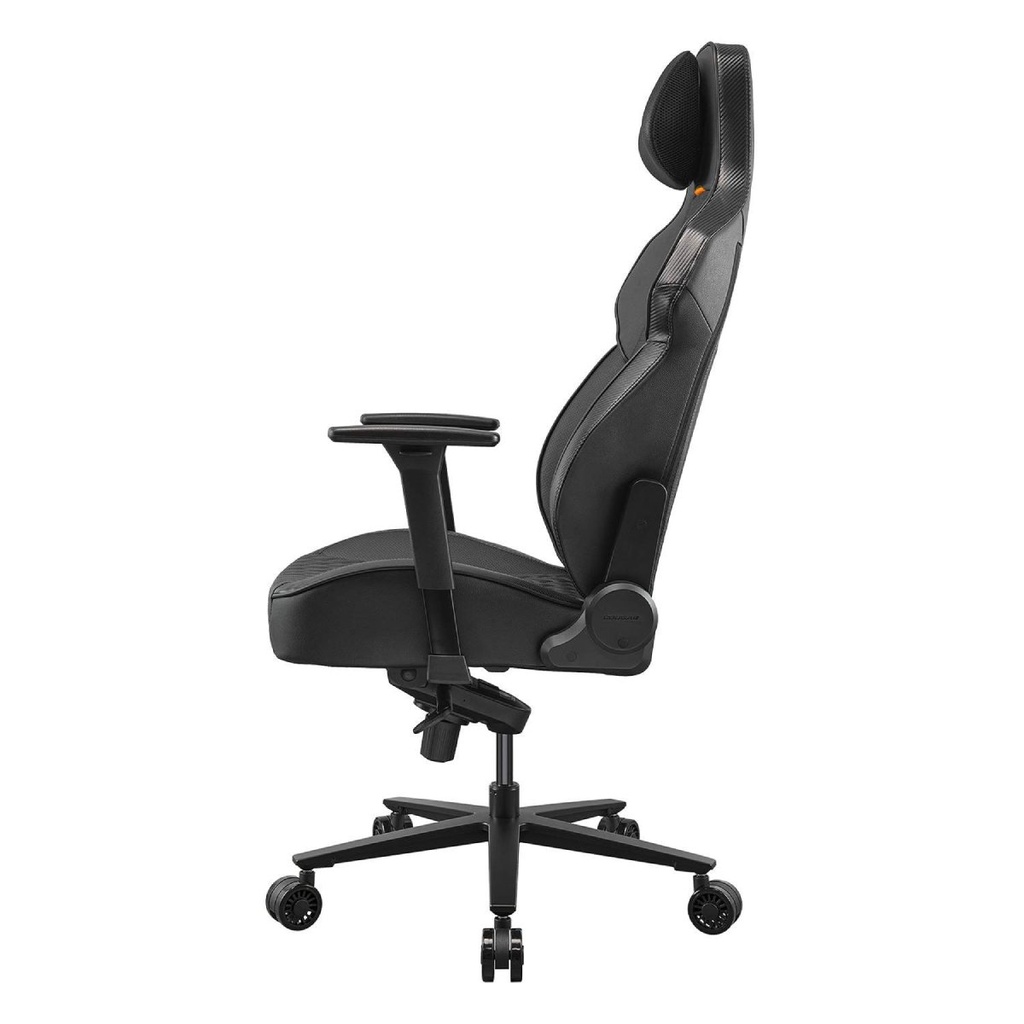 Cougar Chair NxSys Aero Black