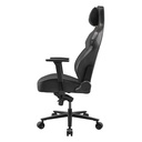 Cougar Chair NxSys Aero Black