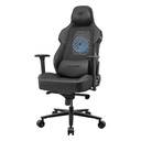 Cougar Chair NxSys Aero Black