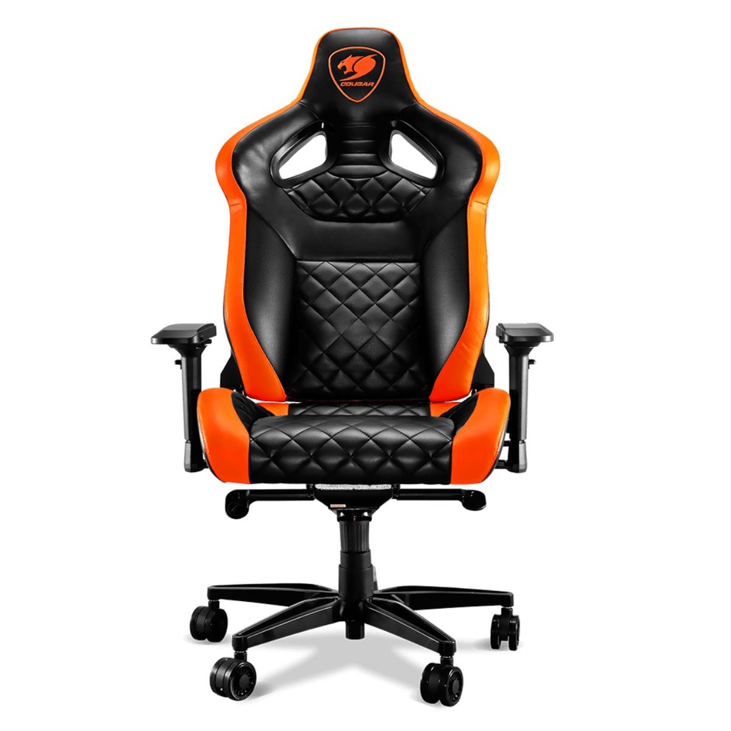 Cougar Chair Armor Titan  3MATTNXB.0001