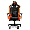 Cougar Chair Armor Titan  3MATTNXB.0001