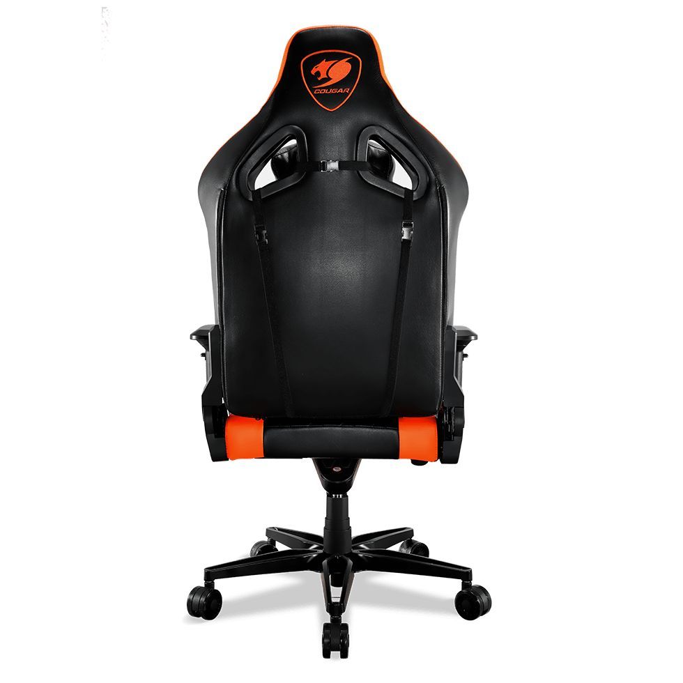 Cougar Chair Armor Titan  3MATTNXB.0001
