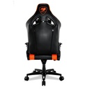 Cougar Chair Armor Titan  3MATTNXB.0001