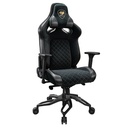Cougar Chair Titan Pro V2 Gold F  3MT2FGLB.0001