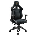 Cougar Chair Titan Pro V2 Gold F  3MT2FGLB.0001