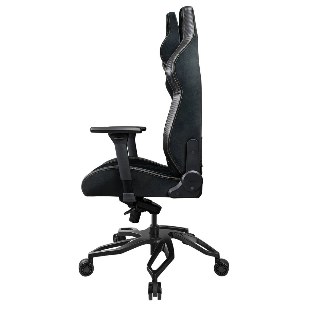 Cougar Chair Titan Pro V2 Gold F  3MT2FGLB.0001