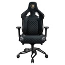 Cougar Chair Titan Pro V2 Gold F  3MT2FGLB.0001