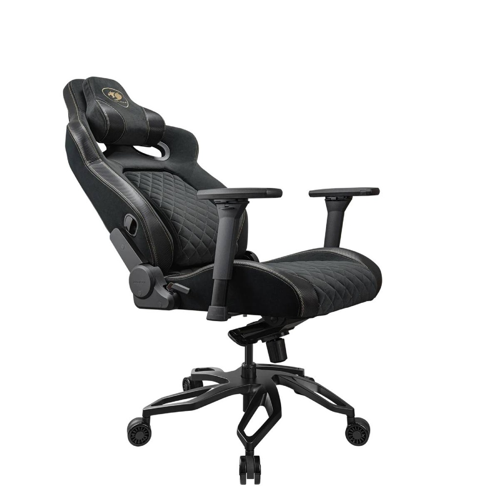 Cougar Chair Titan Pro V2 Gold F  3MT2FGLB.0001