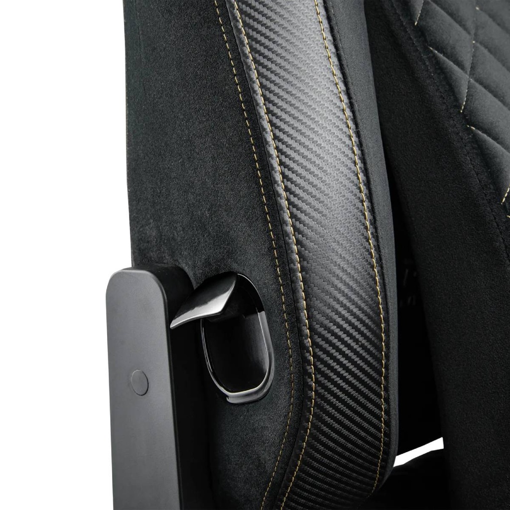 Cougar Chair Titan Pro V2 Gold F  3MT2FGLB.0001