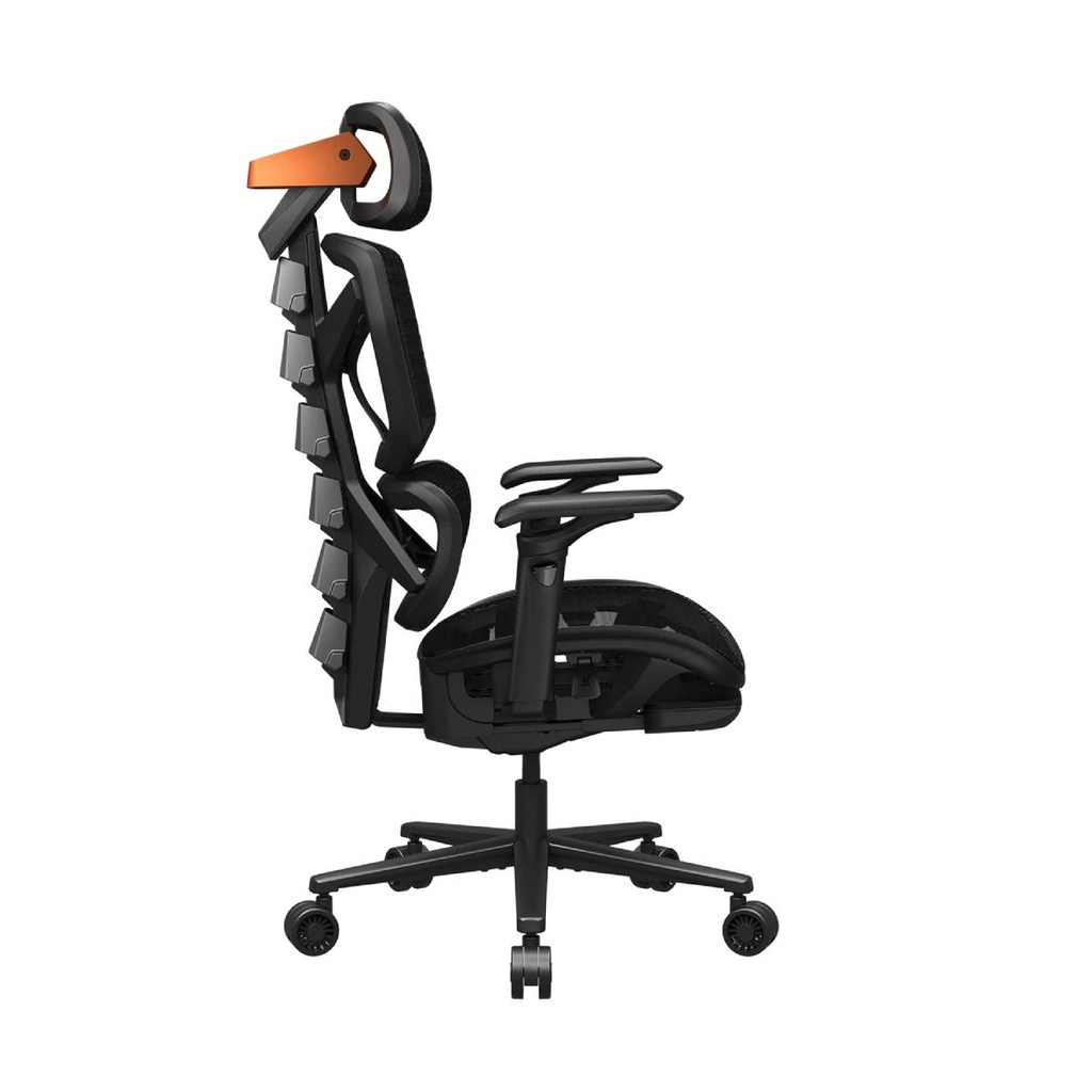 Cougar Chair Terminator Air  3MTARORB.0001