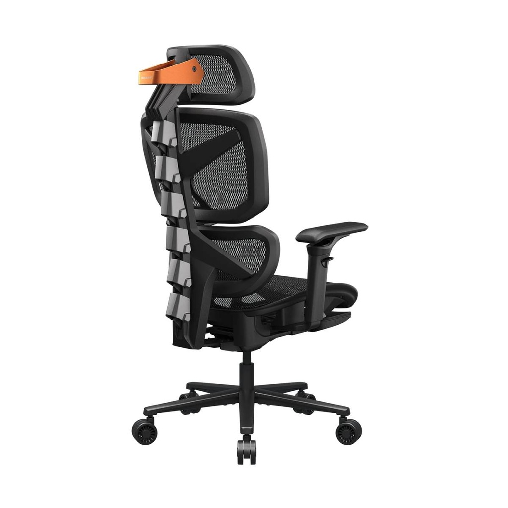 Cougar Chair Terminator Air  3MTARORB.0001