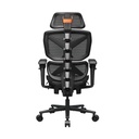 Cougar Chair Terminator Air  3MTARORB.0001