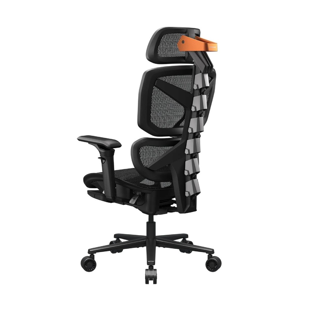 Cougar Chair Terminator Air  3MTARORB.0001