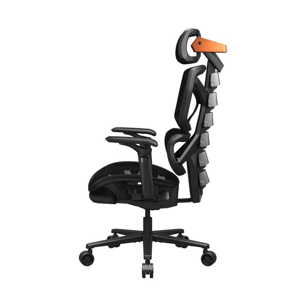 Cougar Chair Terminator Air  3MTARORB.0001