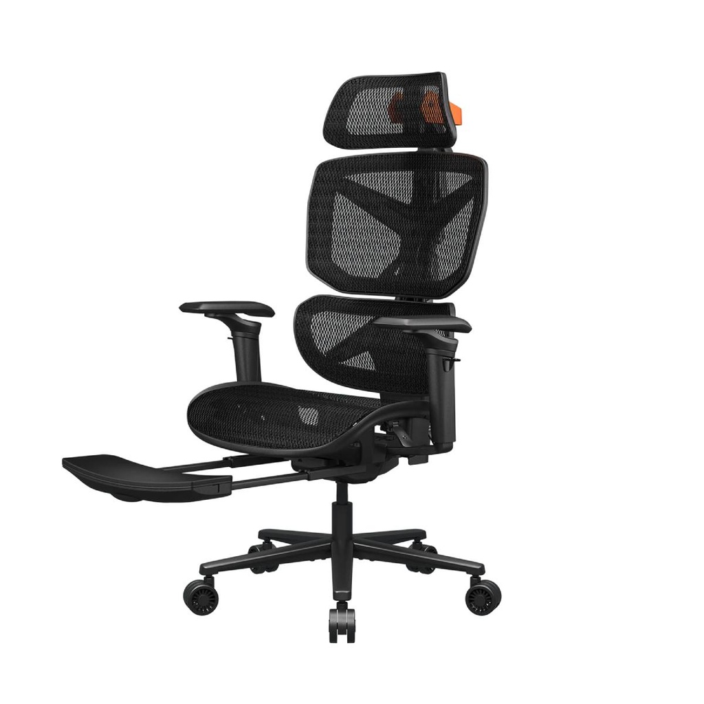 Cougar Chair Terminator Air  3MTARORB.0001