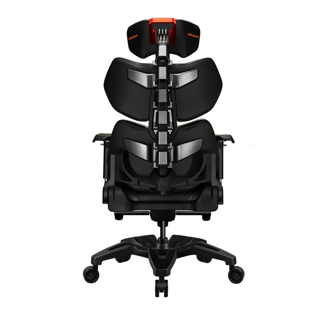 Cougar Chair Terminator  3MTERNXB.0001