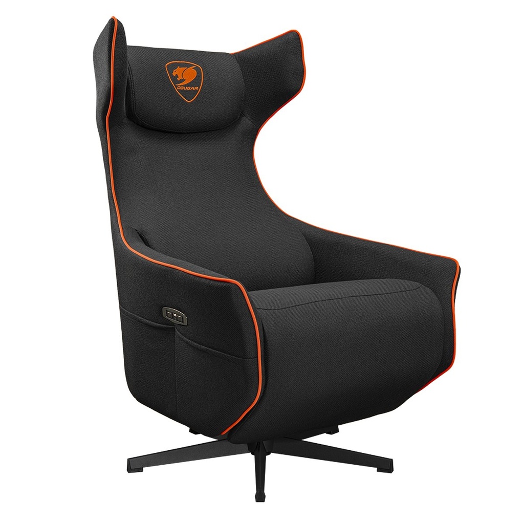 COUGAR CHAIR MAGUS 3MMGSORB.0001