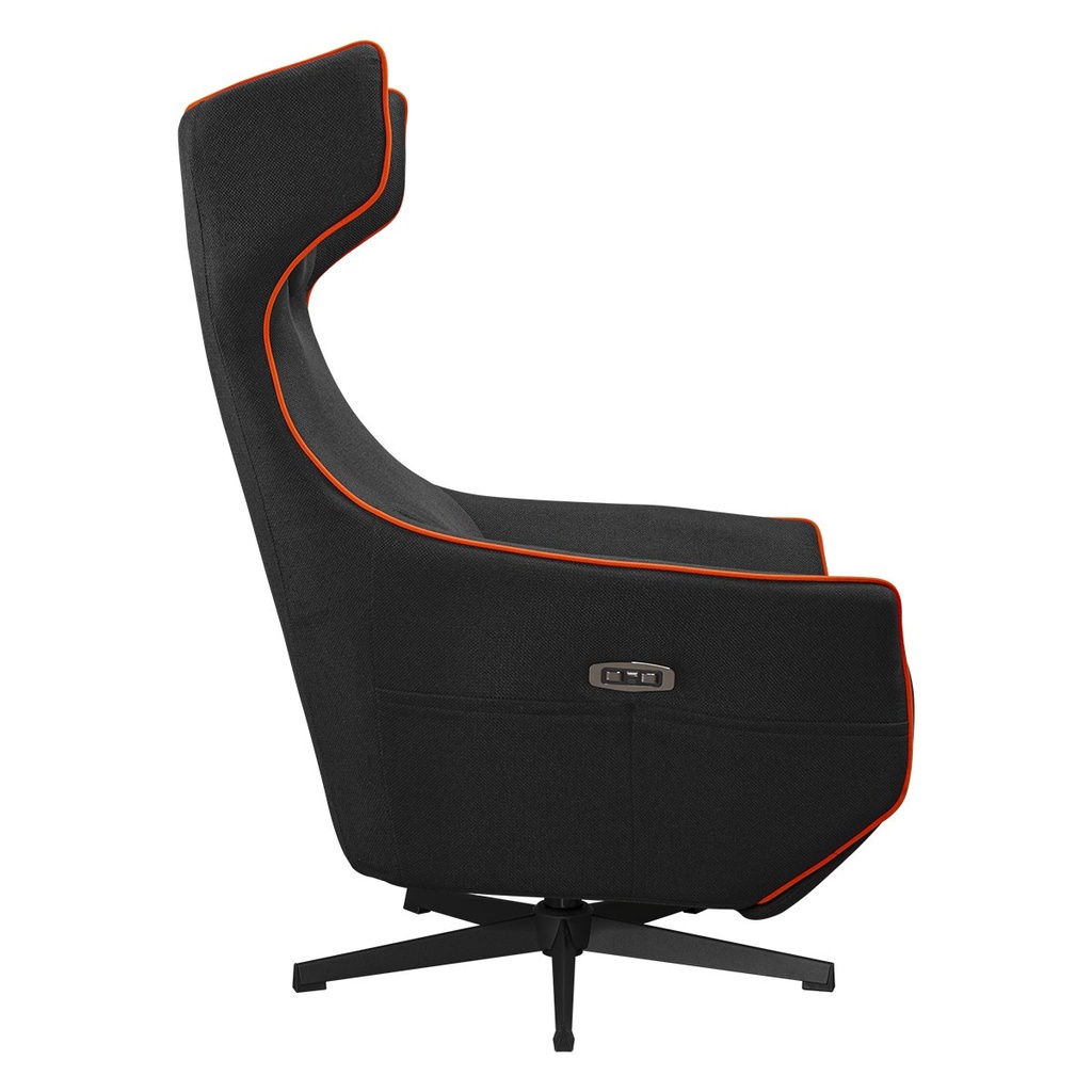 COUGAR CHAIR MAGUS 3MMGSORB.0001