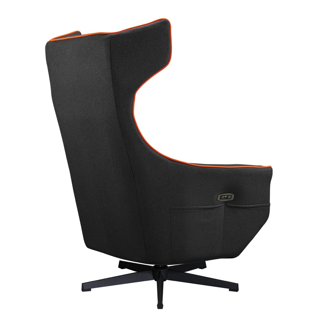 COUGAR CHAIR MAGUS 3MMGSORB.0001