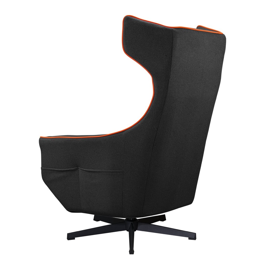 COUGAR CHAIR MAGUS 3MMGSORB.0001