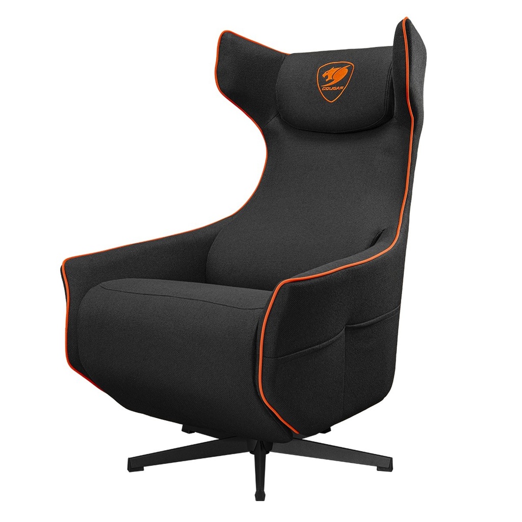 COUGAR CHAIR MAGUS 3MMGSORB.0001