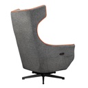 COUGAR CHAIR MAGUS GRAY 3MMGSGRO.0002