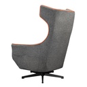 COUGAR CHAIR MAGUS GRAY 3MMGSGRO.0002