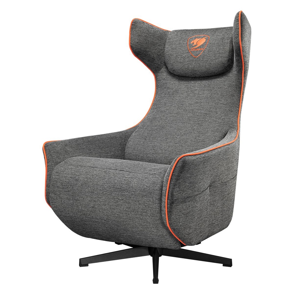 COUGAR CHAIR MAGUS GRAY 3MMGSGRO.0002
