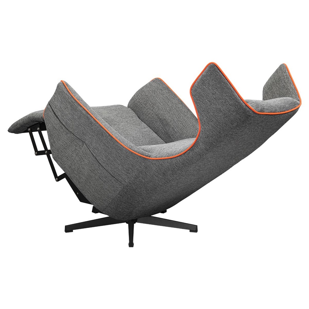 COUGAR CHAIR MAGUS GRAY 3MMGSGRO.0002
