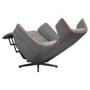 COUGAR CHAIR MAGUS GRAY 3MMGSGRO.0002
