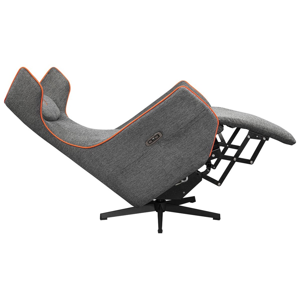 COUGAR CHAIR MAGUS GRAY 3MMGSGRO.0002
