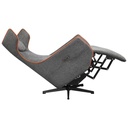 COUGAR CHAIR MAGUS GRAY 3MMGSGRO.0002