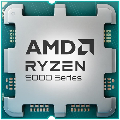 Procesador AMD RYZEN 7 9700X BOX