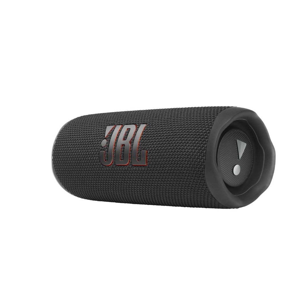 Parlante JBL Flip 6 Black JBLFLIP6BLKAM