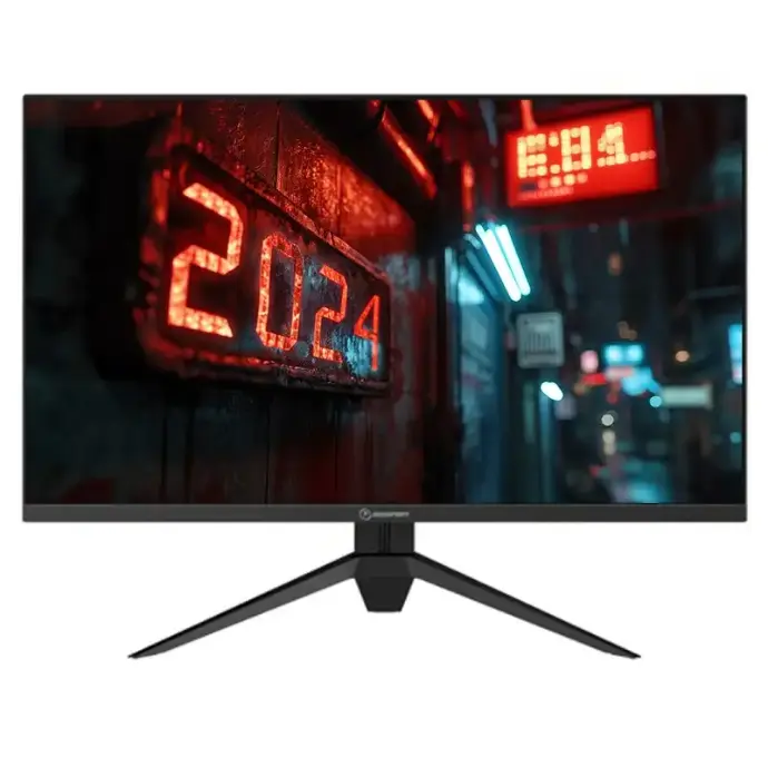 Monitor CheckPoint 27" 2K PRO Gaming Flashpoint 275  180Hz 1ms