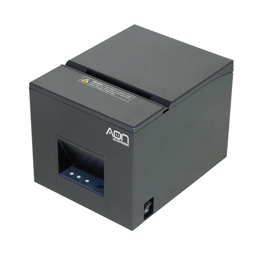 AO-PR-1003 PR-350 WF Thermal Receipt Printer 80mm, (U+9P Serial+LAN+Wifi), 260mm/s