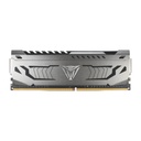 DDR4 8GB 3600 Patriot Viper Steel para PC PVS48G360C8