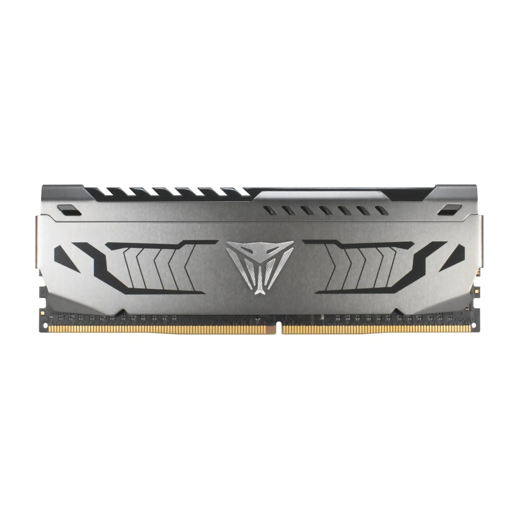 DDR4 16GB 3600 Patriot Viper Steel para PC PVS416G360C8