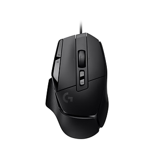 Mouse Logitech G502X Gaming Wired 25600dpi Black (G502 X~910-006136)